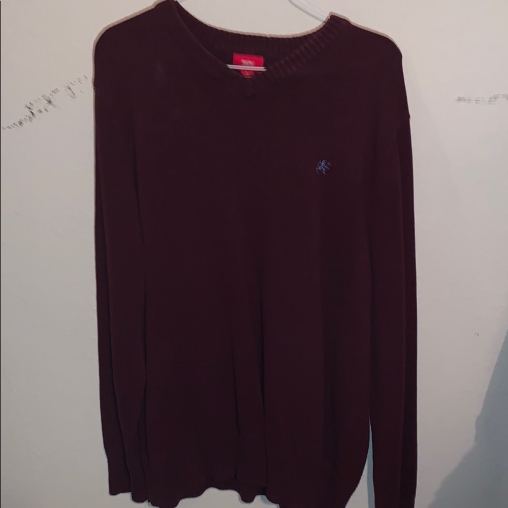 Long sleeve